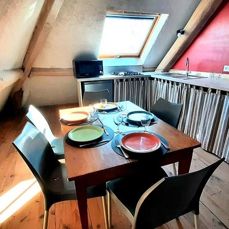 Gite Chez Leo Varennes-sur-le-Doubs Ngoại thất bức ảnh
